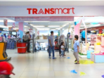 Beli Sofa di Transmart Besok Saja dengan Harga Rp 3 Jutaan