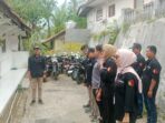 ✅ Panwascam Cilebak Mengingatkan Calon Legislatif untuk Berkampanye dan Memasang Alat Peraga Kampanye Sesuai Aturan