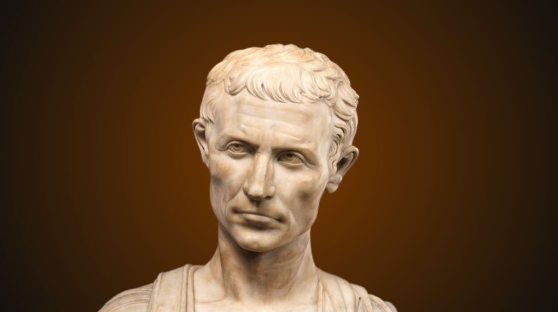 Gaius Julius Caesar: Seorang Penguasa Roma Kuno