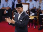 Anies Mengungkapkan Perasaannya Setelah Mengkritik Prabowo yang Tidak Puas Menjadi Oposisi