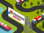 Pertamina Patra Niaga Menjamin Ketersediaan Energi selama Perayaan Natal dan Tahun Baru