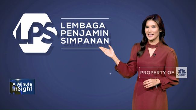 Syarat untuk Menjamin Uang Tabungan di Bank oleh LPS