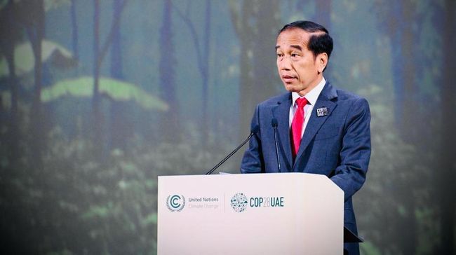 COP28 Dubai: Lebih dari Sekadar Pertunjukan Ambisi