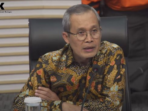 Kronologi Penetapan Wamenkumham Eddy Hiariej Sebagai Tersangka Korupsi sebesar Rp 8 Miliar