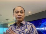 Menkominfo Berperan Penting dalam Pemberantasan Kejahatan Siber