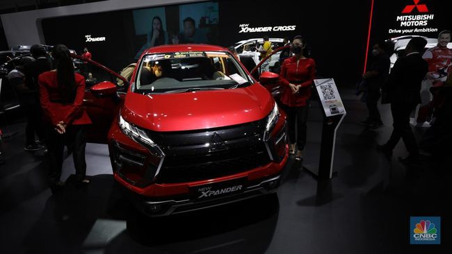 Dealer Menawarkan Mobil dengan Harga Terbaik Rp 25 Juta, Simak Spesifikasinya di Sini