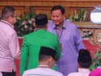 Sosok Ini Mengungkap Keahlian Prabowo dalam Blusukan dan Menjawab Sindiran dari Hasto