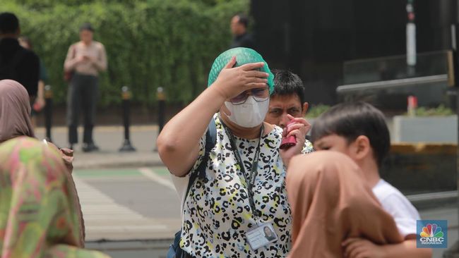 Masyarakat Diminta Disiplin Menggunakan Masker karena Kasus Covid-19 Mengalami Peningkatan