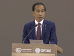 Jokowi Membahas Ketersediaan Pangan di Pulau Dewata saat COP28 di Dubai