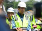 Jokowi Berencana Menawarkan Proyek IKN Saat Bertolak ke Jepang