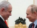 Netanyahu Berbicara kepada Putin Tentang Ketidakpuasan Soal Sikap Rusia