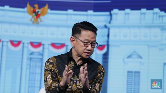 Visi Ambisius Ganjar untuk Membuat Indonesia Sebagai Pemain Utama dalam Industri Nikel Global