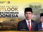 Meneliti Optimisme Ekonomi Nasional di Tengah Perubahan Global