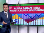 Pergolakan Pasar Saham: Kudeta Bursa Saham India Terhadap Bursa Hong Kong