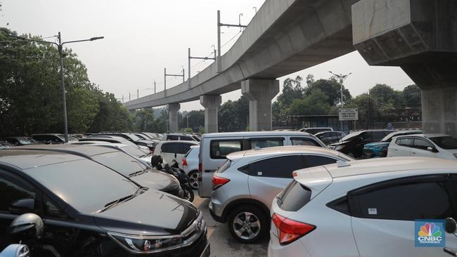 Status Pajak Parkir & Tarif Diskotek Jakarta Meningkat, DKI Hilang