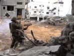 Israel Turns Gaza Route into Disaster