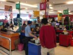 Diskon Besar-Besaran Sabun hingga Kecap di Transmart