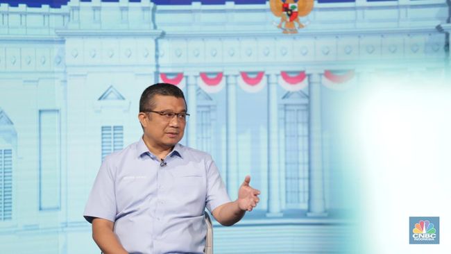 Tim Prabowo Mengungkap Alasan Mengapa Banyak Investasi China di Industri Hilirisasi Nikel di Indonesia