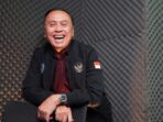 Iwan Bule: Bintang Baru Partai Gerindra