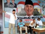 Tim Iwan Bule Sentuh Langsung Masyarakat di Jabar, dari PKL hingga Pelaku UMKM, Serap Aspirasi