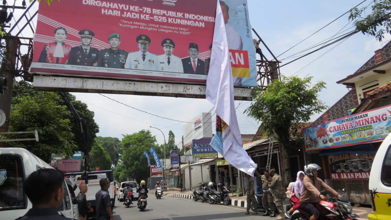 ✅ Peringatan! Bawaslu Mengingatkan Calon Legislatif untuk Patuhi Aturan Kampanye