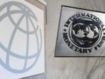 Ini Ramalan IMF, Bank Dunia & OECD Mengenai Kondisi Ekonomi Indonesia Tahun 2024