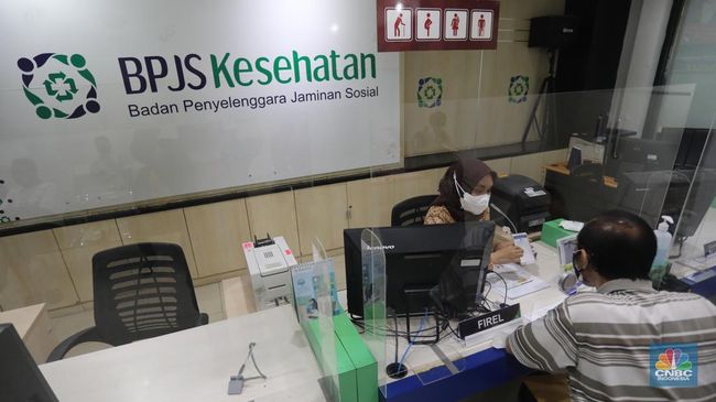 Ini Cara untuk Mendapatkan Biaya Melahirkan Gratis yang Ditanggung oleh BPJS Kesehatan