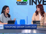 Video: Strategi Investasi Saham Untuk Mencetak Keuntungan di Tahun 2024