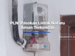 Aman dan Terkontrolnya Pasokan Listrik selama Nataru