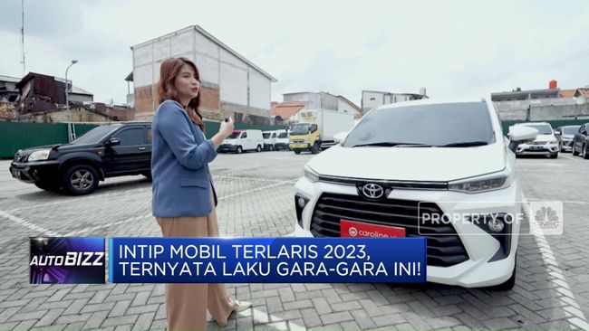 Transformasi Mobil Massal 2023: Inilah Perubahan yang Dilakukan pada Mobil Sejuta Umat