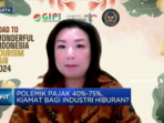 GIPI menyatakan bahwa Industri Hiburan Belum Pulih 100%, Menolak Kenaikan Pajak