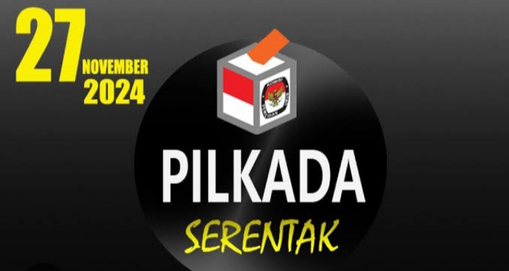 ✅ Pilkada Serentak Tahun 2024 Akan Dilaksanakan pada 27 November 2024 Setelah Penandatanganan PKPU Nomor 2/2024 oleh Ketua KPU