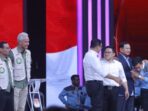 Anies, Prabowo, dan Ganjar: Siapa yang Lebih Unggul?