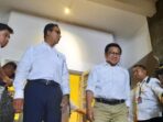 Anies Akhirnya Mengomentari Hasil Quick Count: Kami Akan Menunggu Hasil KPU!