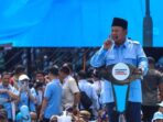 Media Asing Ramai-Ramai Soroti Kemungkinan Kemenangan Prabowo dalam Pilpres Meski…