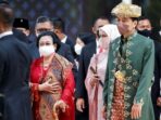 Permintaan Pertemuan Jokowi dengan Megawati: Ini Kata Jokowi