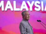 Negara Malaysia Terkejut! Mahathir Terseret Skandal Penyelamatan Petronas