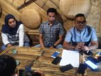 Bawaslu: Dugaan Money Politic di Kadatuan dan Jambar Tidak Melanggar Hukum