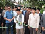 Karang Taruna Desa Silebu Hadirkan Kampung Ramadhan untuk Mencari Keberkahan