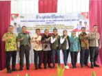 Desa Babatan Membangun Ketahanan Pangan Berbasis Ekonomi Digital dengan e-Quanik Agri Nusantara