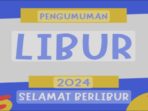 Cek Jadwal Cuti dan Libur Lebaran 2024 untuk Merencanakan Tanggal Mudik ASN dan Anak Sekolah