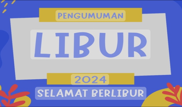 Cek Jadwal Cuti dan Libur Lebaran 2024 untuk Merencanakan Tanggal Mudik ASN dan Anak Sekolah