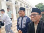 Anies mendadak menyebut bahwa Pilpres 2024 tidak adil