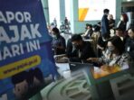 Cara Melaporkan SPT Pajak Secara Online Sebelum Batas Waktu 31 Maret 2024