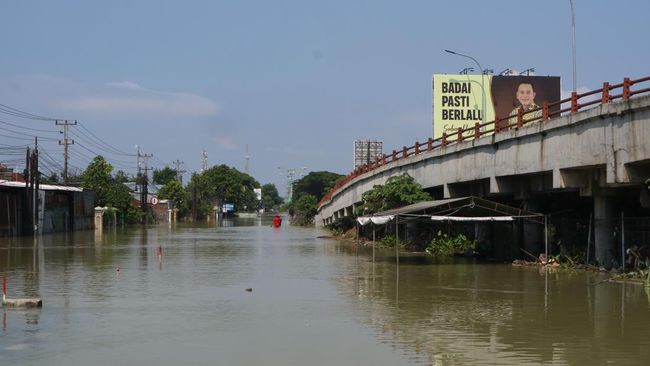 Badan Geologi RI Kembali Membahas Isu Selat Muria yang Menarik Perhatian Publik