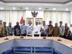 PPATK membantu KPPU mencegah pencucian uang dalam transaksi merger & akuisisi