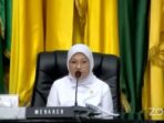 Menteri Ketenagakerjaan Membuka Peluang Driver Ojol Untuk Menerima THR, Ini Rencananya