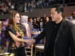 Erick Thohir Berkomitmen Mencegah Indonesia Menjadi Negara Penerimaan Impor BBM Terbesar di Dunia