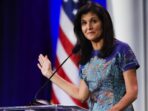 Nikki Haley Mengundurkan Diri dari Pencalonan Presiden AS, Kemungkinan Trump Vs Biden Kembali di Pemilu 2024