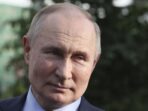 Putin Memamerkan Ketahanan Ekonomi Rusia Sebelum Pemilu, Mengesankan Pemilihannya